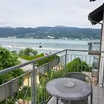 Seehaus Gori 아파트 *