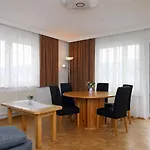 Seehaus Gori 아파트 *