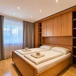 Seehaus Gori 아파트