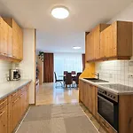 아파트 Seehaus Gori 마리아워스