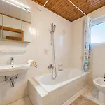 아파트 Seehaus Gori *