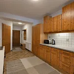 아파트 Seehaus Gori *