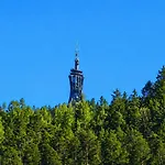 아파트 Seehaus Gori *