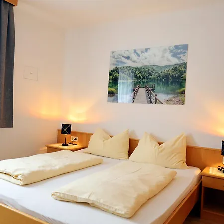 Seehaus Gori Maria Wörth