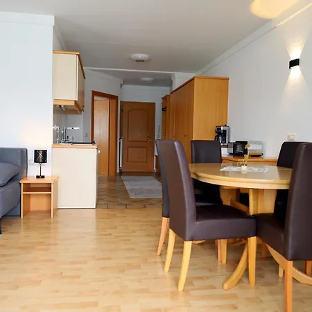 Apartment Seehaus Gori *
