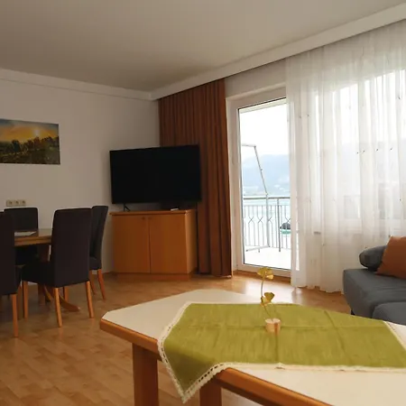 Apartment Seehaus Gori