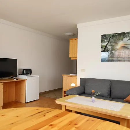 公寓 Seehaus Gori
