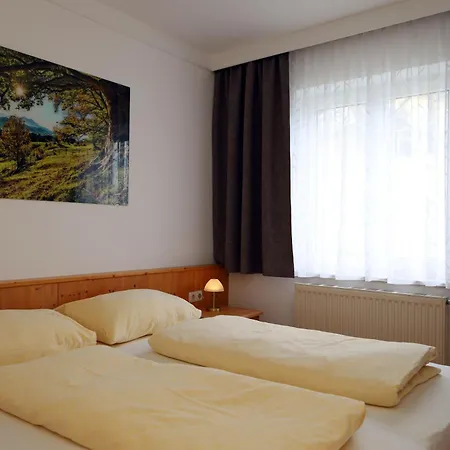 Seehaus Gori Apartment *