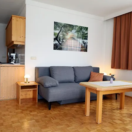 Seehaus Gori Apartment *