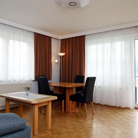 Apartment Seehaus Gori *