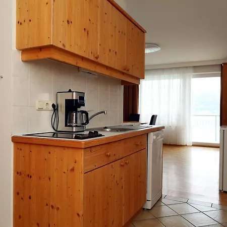 Seehaus Gori *