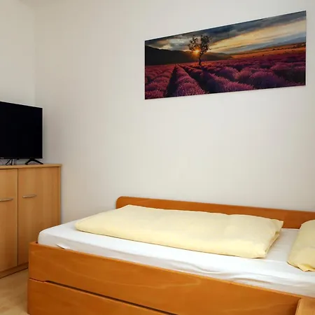 Apartment Seehaus Gori