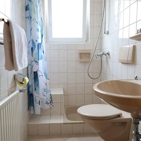 Apartment Seehaus Gori Maria Woerth