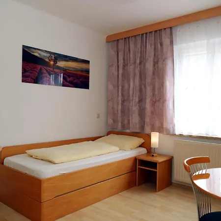 Seehaus Gori *