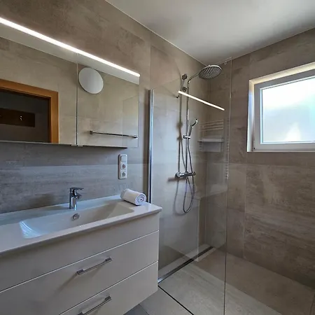 Seehaus Gori Apartment Maria Wörth