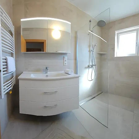 Apartment Seehaus Gori *