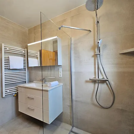 Apartment Seehaus Gori