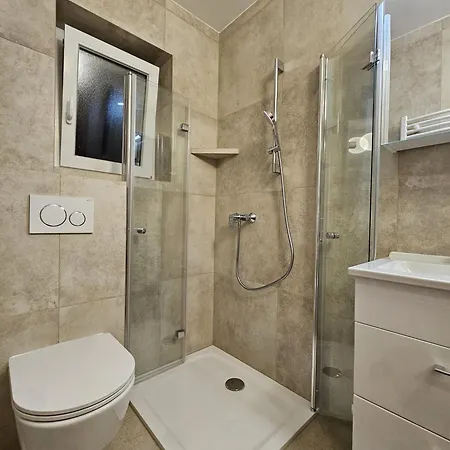 Seehaus Gori Apartment