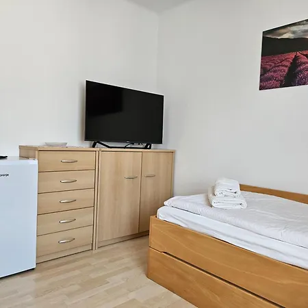 Apartment Seehaus Gori Maria Woerth