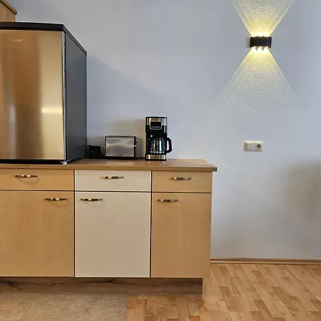 Seehaus Gori *