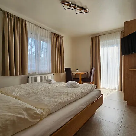 Seehaus Gori Apartment