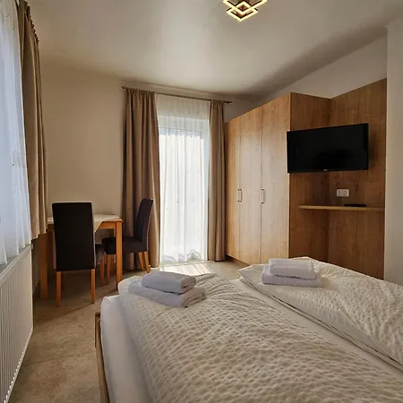 Apartment Seehaus Gori *