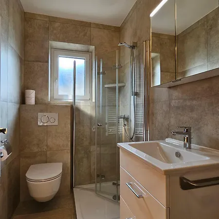 Seehaus Gori Apartment