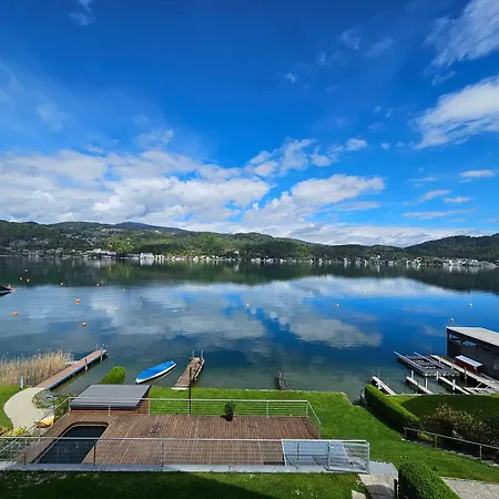 Apartament Seehaus Gori *