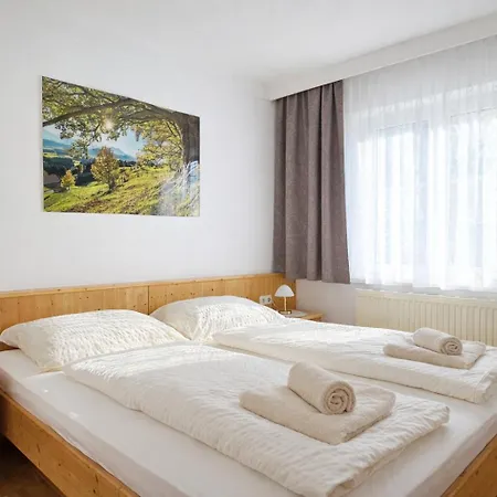 Seehaus Gori Maria Wörth