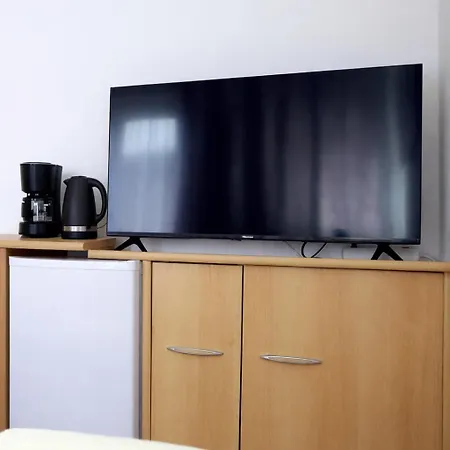 Apartament Seehaus Gori *