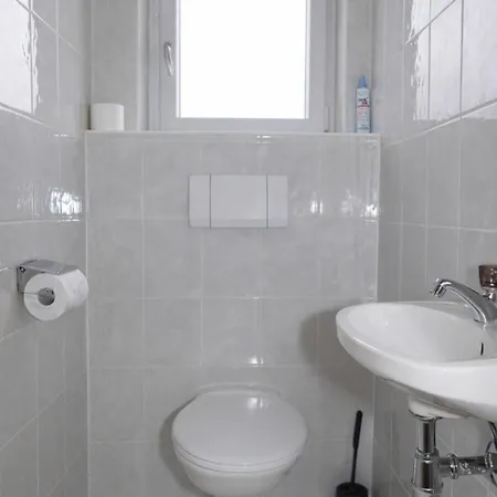 Apartament Seehaus Gori *