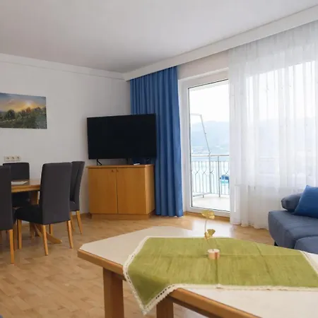 Apartament Seehaus Gori