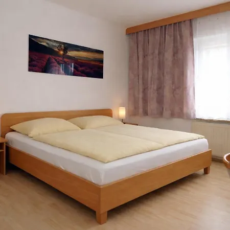 Seehaus Gori Apartament *