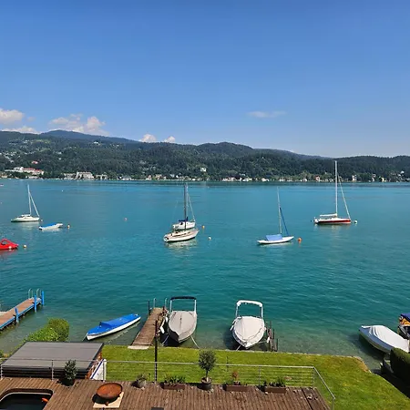 Seehaus Gori Apartament *