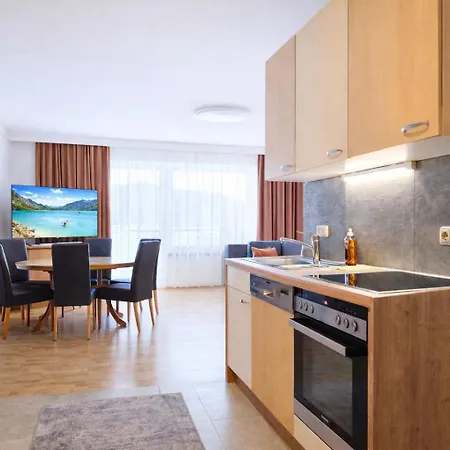 Seehaus Gori Мария-Вёрт