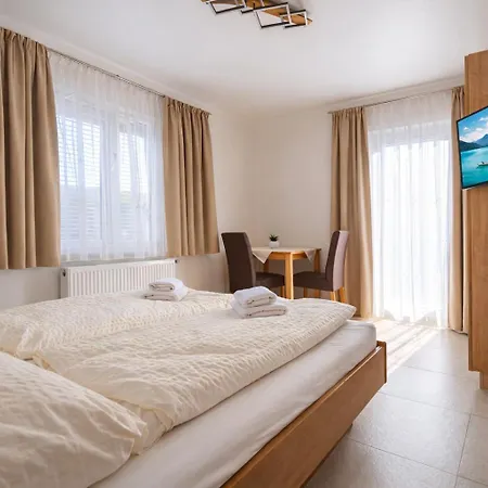 Seehaus Gori Appartamento Maria Wörth