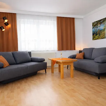 Appartamento Seehaus Gori Maria Wörth