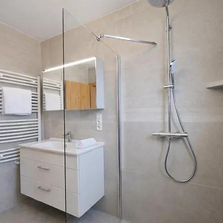 Apartmán Seehaus Gori