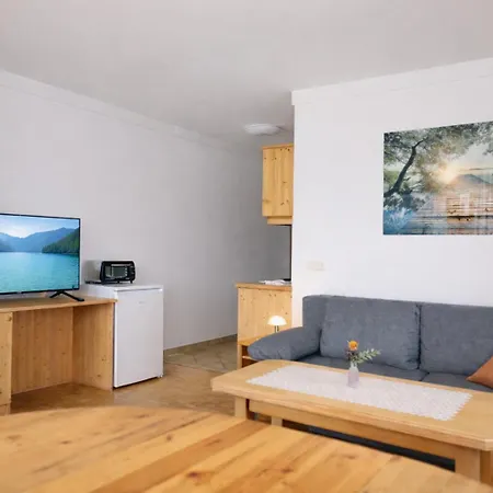 Seehaus Gori *