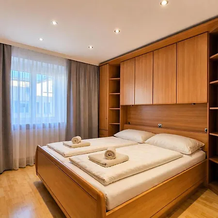 Seehaus Gori Daire