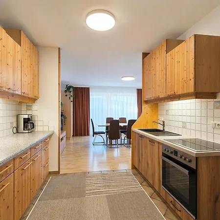 Appartement Seehaus Gori Maria Wörth