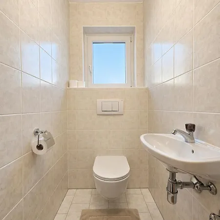 Seehaus Gori Appartement Maria Wörth