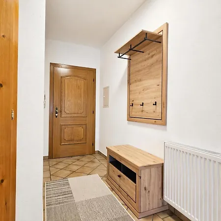 Seehaus Gori Διαμέρισμα