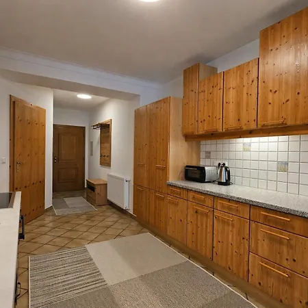 Διαμέρισμα Seehaus Gori *