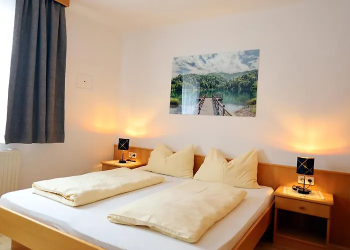 Seehaus Gori Maria Wörth