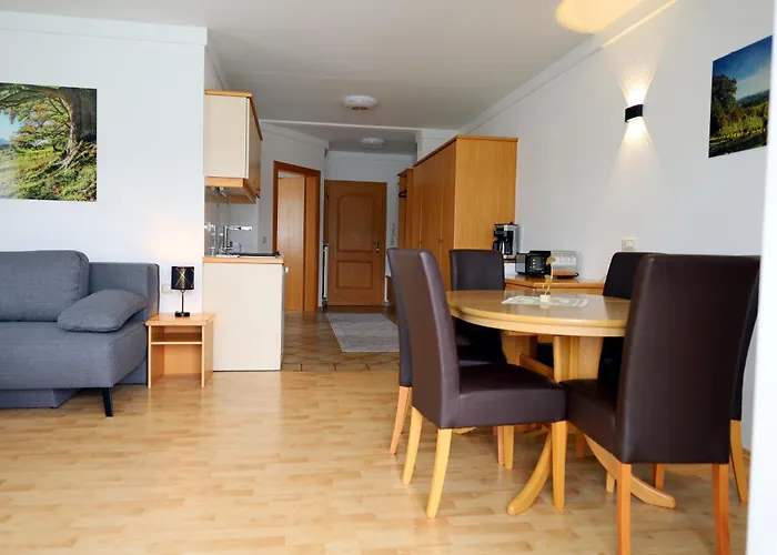 Διαμέρισμα Seehaus Gori *