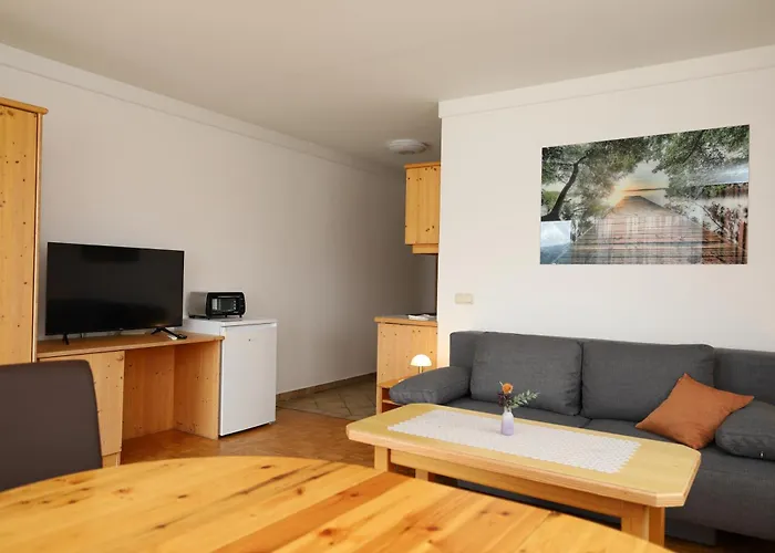 Διαμέρισμα Seehaus Gori