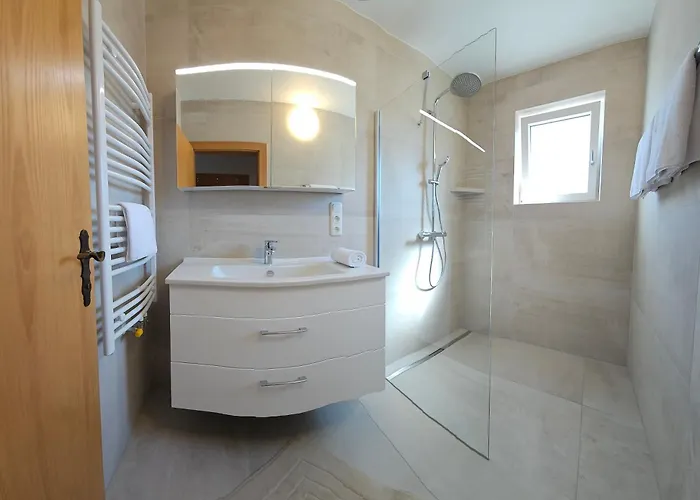 Διαμέρισμα Seehaus Gori *