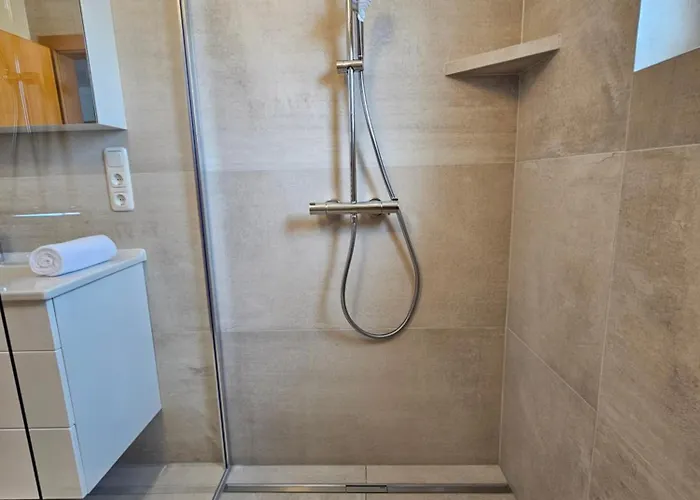 Seehaus Gori * 玛丽亚·沃斯