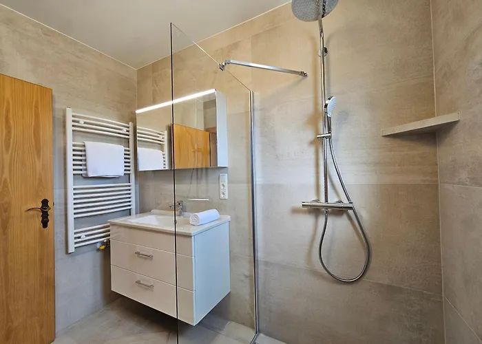 Διαμέρισμα Seehaus Gori